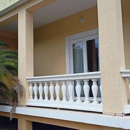 Una Sole Nerezine Εξωτερικό φωτογραφία