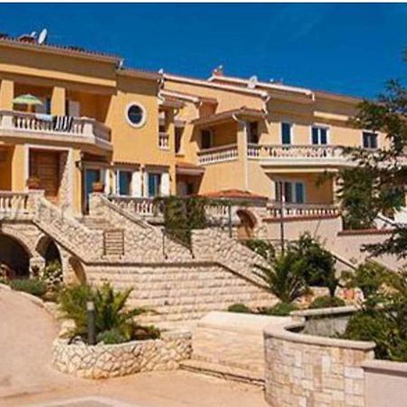 Una Sole Nerezine Εξωτερικό φωτογραφία