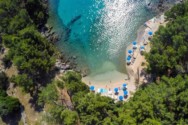 Una Sole Nerezine Εξωτερικό φωτογραφία