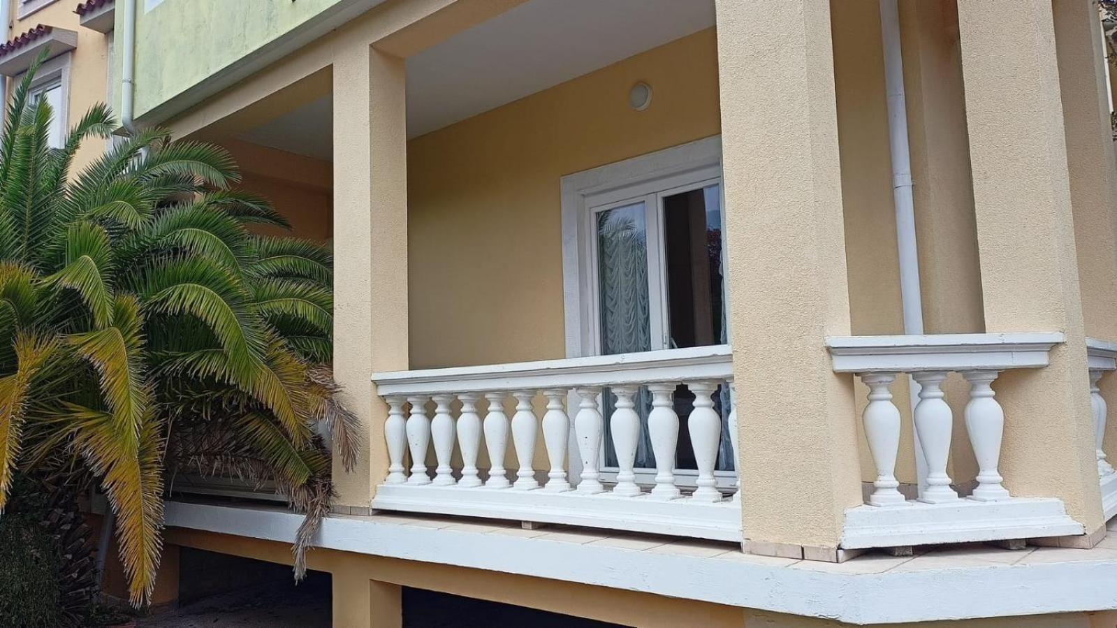 Una Sole Nerezine Εξωτερικό φωτογραφία
